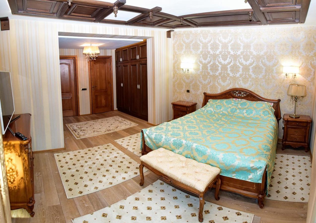 Classic Residence Poiana Brašov Exteriér fotografie
